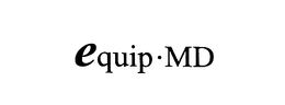 EQUIP MD trademark