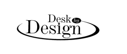 DESK BY DESIGN trademark