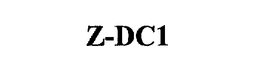 Z-DC1 trademark