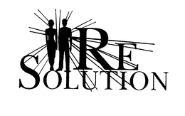 RE SOLUTION trademark
