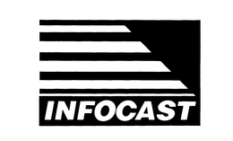 INFOCAST trademark
