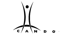 CAN DO trademark