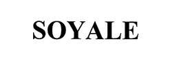SOYALE trademark