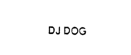 DJ DOG trademark