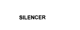 SILENCER trademark