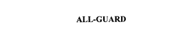 ALL-GUARD trademark