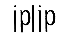 IPLIP trademark