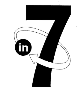 7 IN trademark