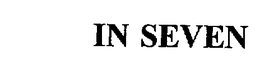 IN SEVEN trademark