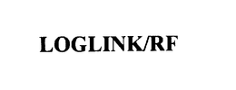 LOGLINK/RF trademark