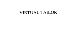 VIRTUAL TAILOR trademark
