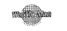 WAFFLE MAN INCORPORATED trademark