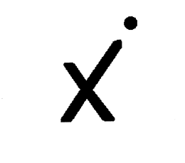X trademark