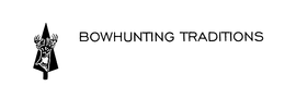 BOWHUNTING TRADITIONS trademark