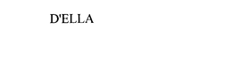 D'ELLA trademark
