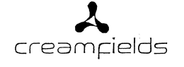 CREAMFIELDS trademark