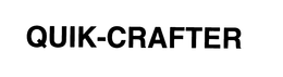 QUIK-CRAFTER trademark