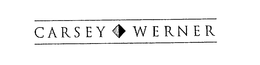 CARSEY WERNER trademark