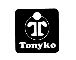TONYKO trademark