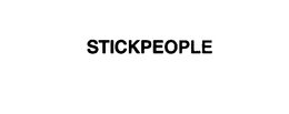 STICKPEOPLE trademark