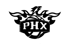 PHX trademark