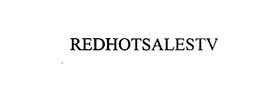 REDHOTSALESTV trademark