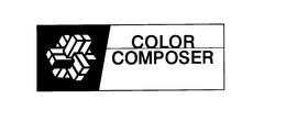 COLOR COMPOSER trademark