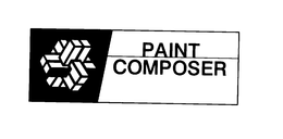 PAINT COMPOSER trademark