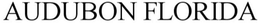 AUDUBON FLORIDA trademark