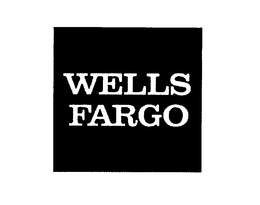 WELLS FARGO trademark