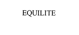 EQUILITE trademark