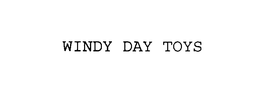 WINDY DAY TOYS trademark