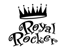 ROYAL ROCKER trademark
