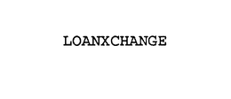 LOANXCHANGE trademark