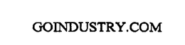 GOINDUSTRY.COM trademark