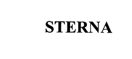STERNA trademark