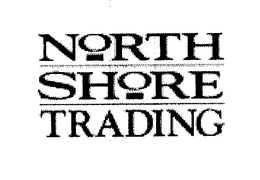 NORTH SHORE TRADING trademark