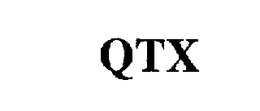 QTX trademark