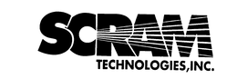 SCRAM TECHNOLOGIES, INC. trademark