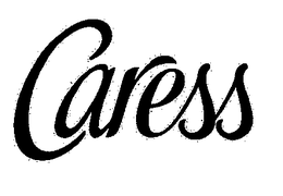 CARESS trademark