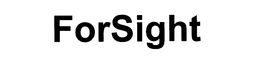 FORSIGHT trademark
