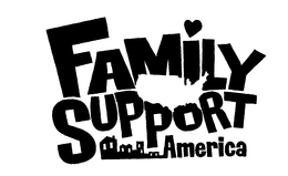 FAMILY SUPPORT AMERICA trademark