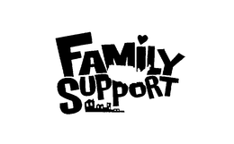 FAMILY SUPPORT trademark