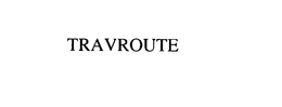 TRAVROUTE trademark