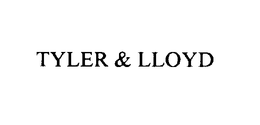 TYLER & LLOYD trademark