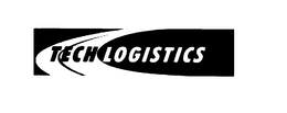 TECH LOGISTICS trademark