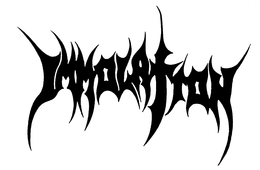 IMMOLATION trademark