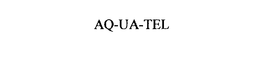 AQ-UA-TEL trademark