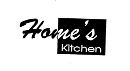HOME'S KITCHEN trademark