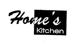 HOME'S KITCHEN trademark